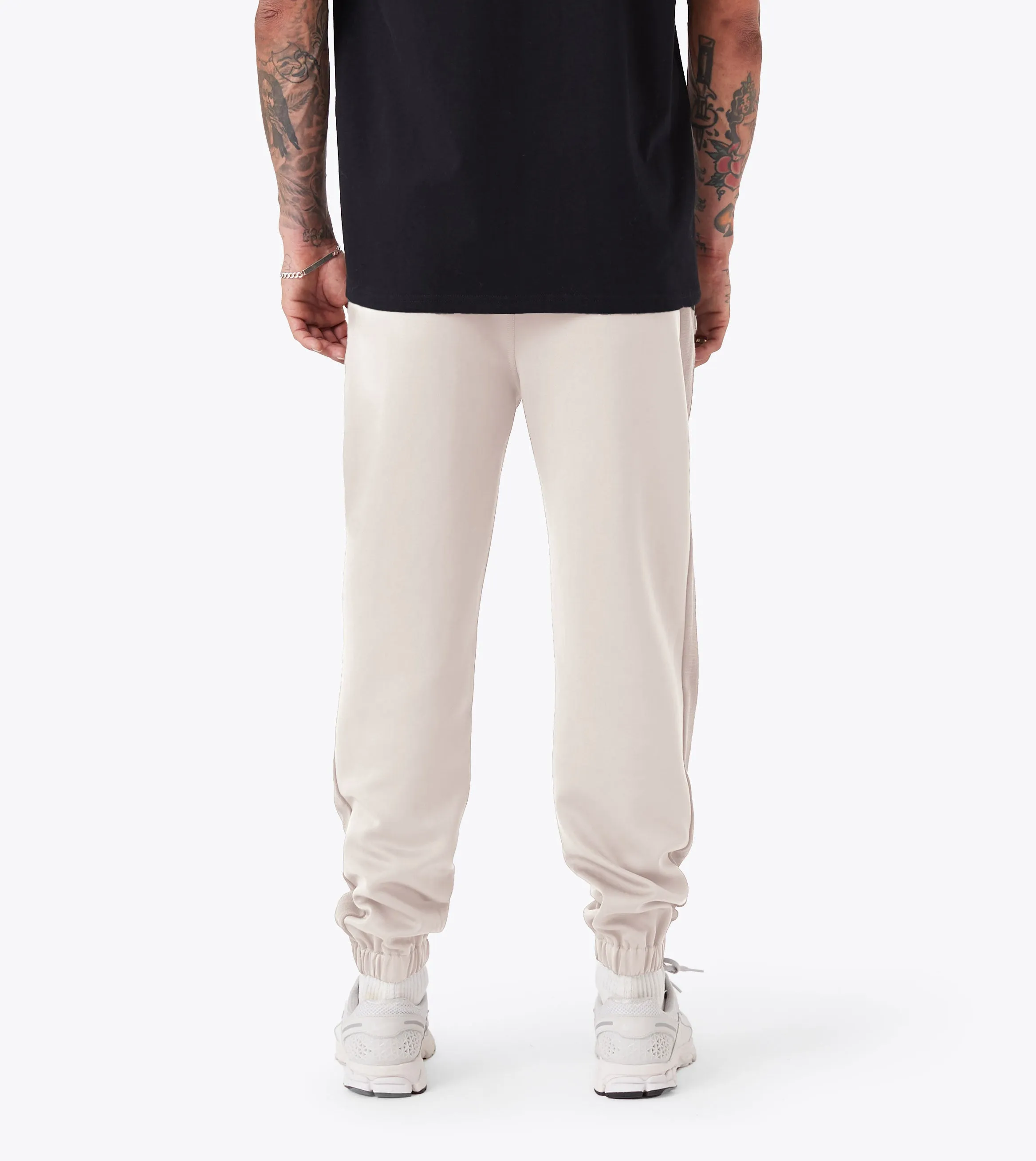 Sureshot Football Jogger Oat