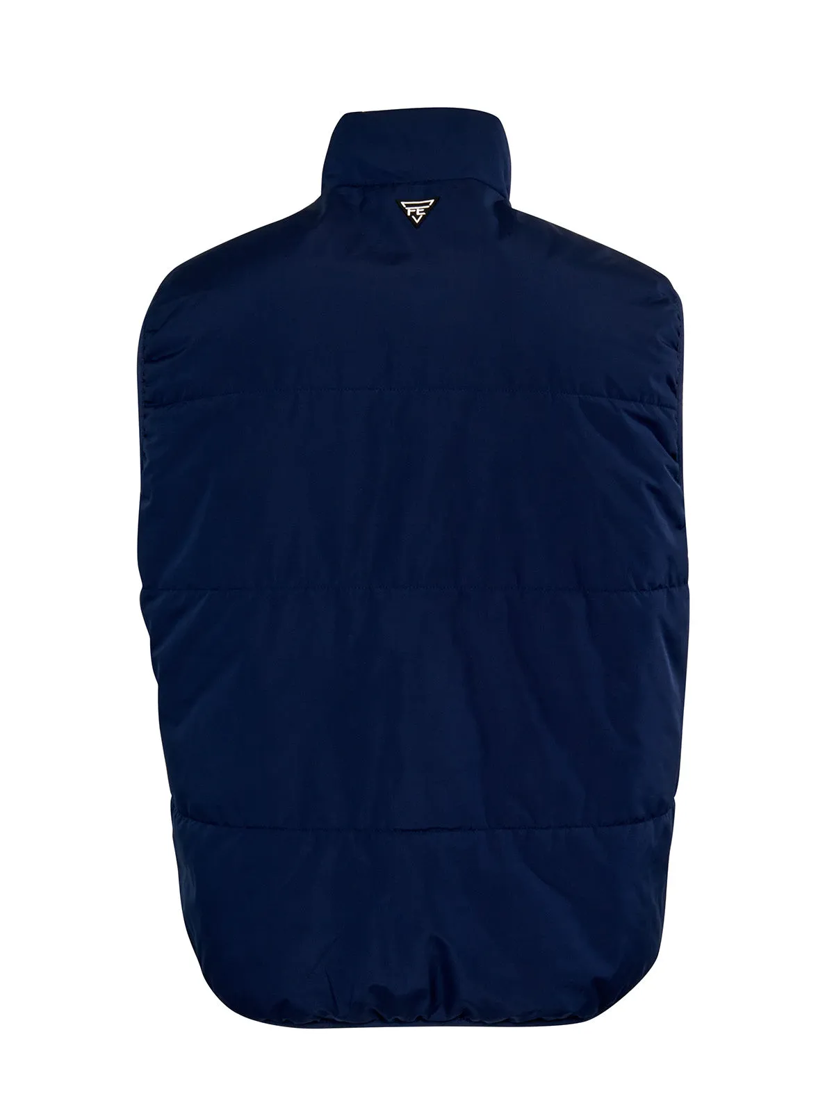 Tampa Bay Lightning Reversible Vest