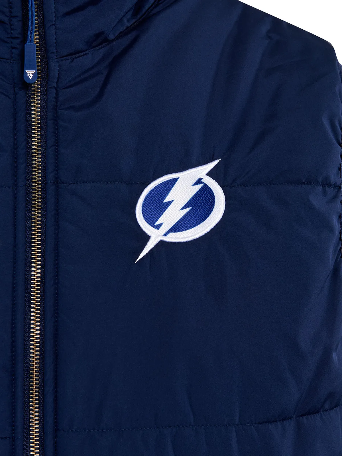 Tampa Bay Lightning Reversible Vest