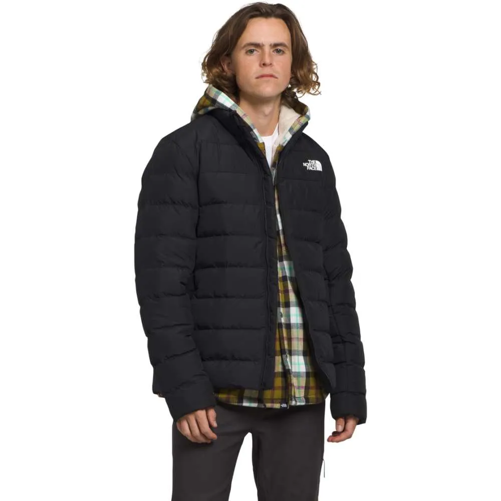 The North Face Men's Aconcagua 3 Insulated Jacket