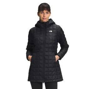 The North Face Womens ThermoBall Eco Parka