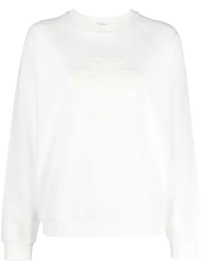 Tory Burch Sweaters White