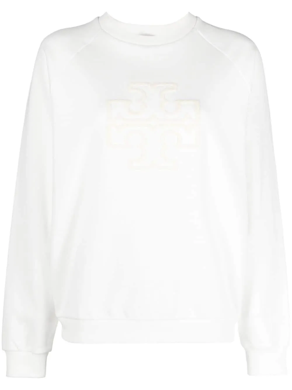Tory Burch Sweaters White