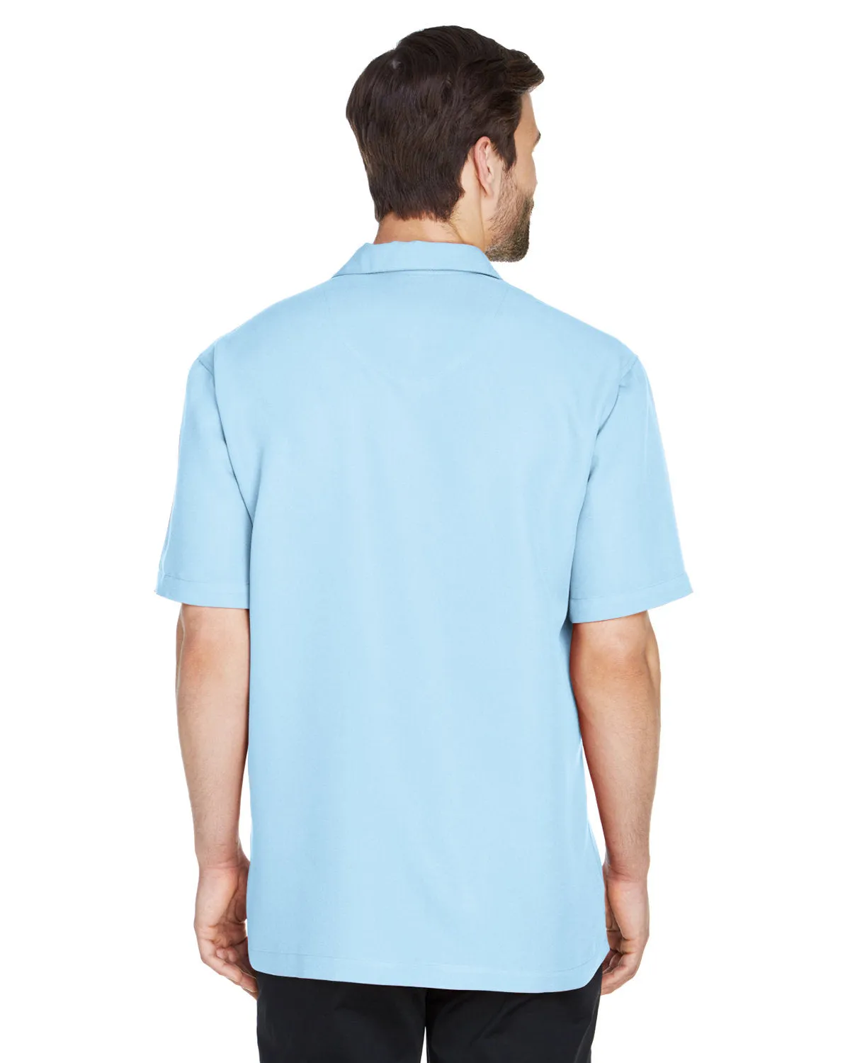 UltraClub Cabana Breeze Camp Shirt