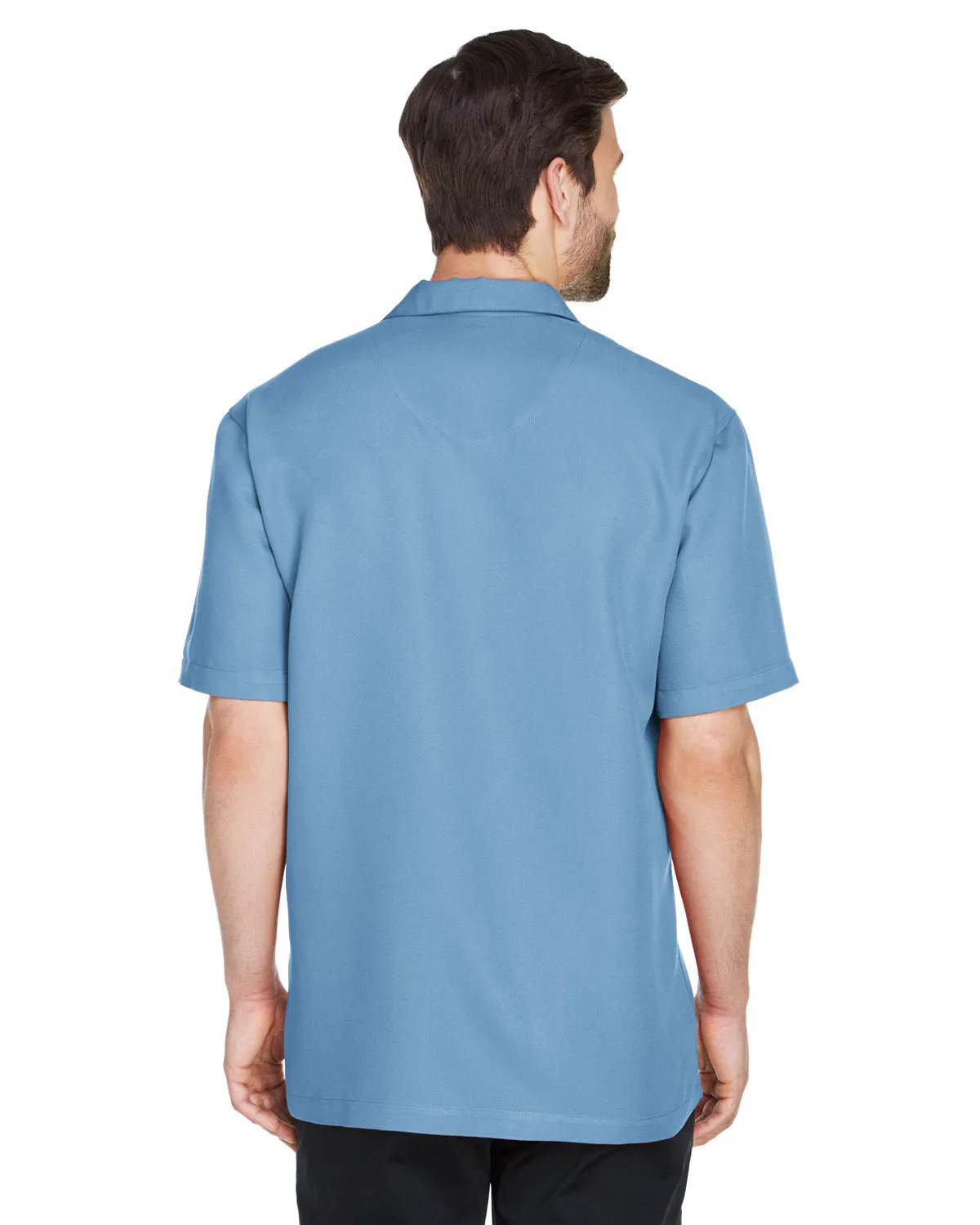 UltraClub Cabana Breeze Camp Shirt