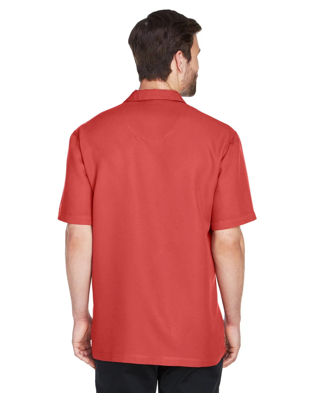 UltraClub Cabana Breeze Camp Shirt