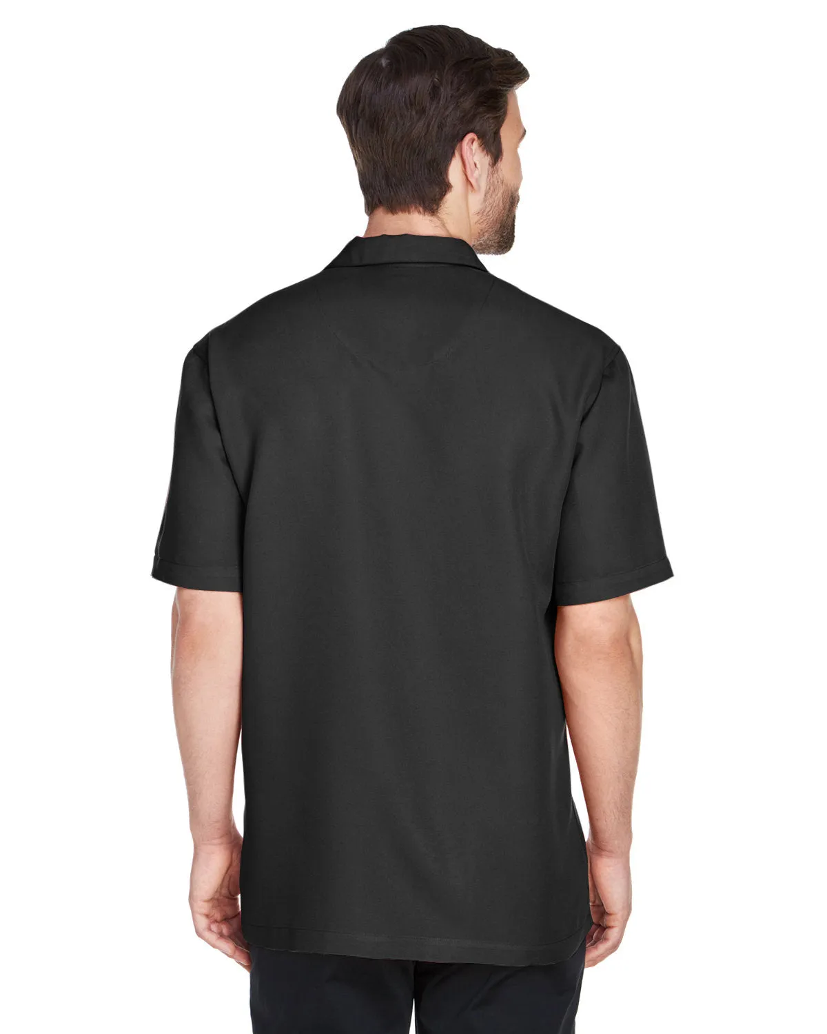 UltraClub Cabana Breeze Camp Shirt