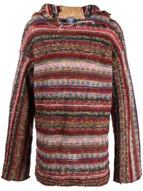 VITELLI Sweaters Red
