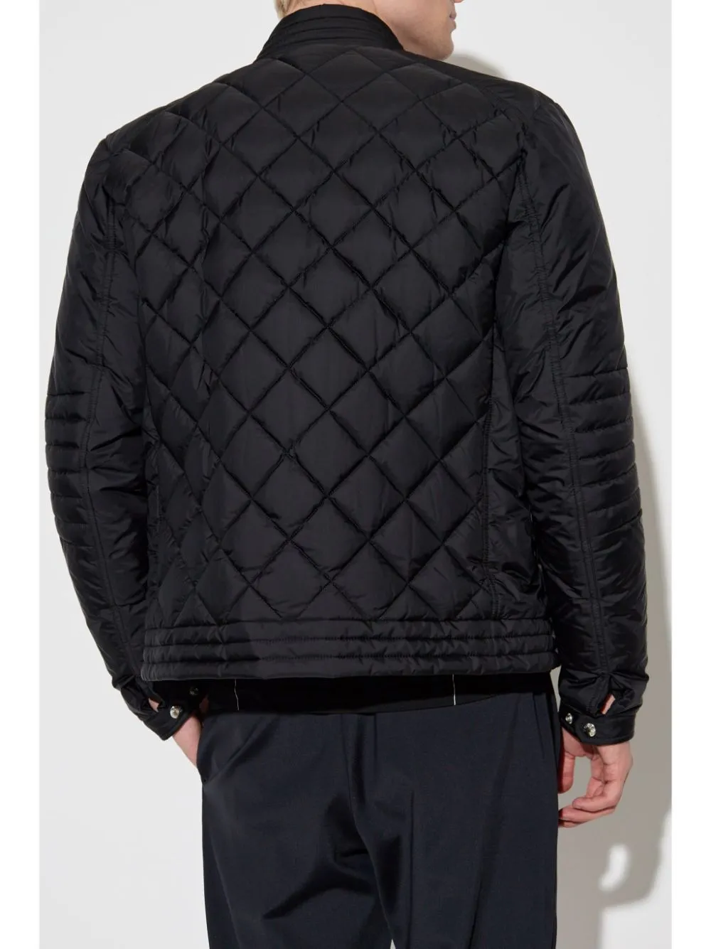 Vulpie jacket