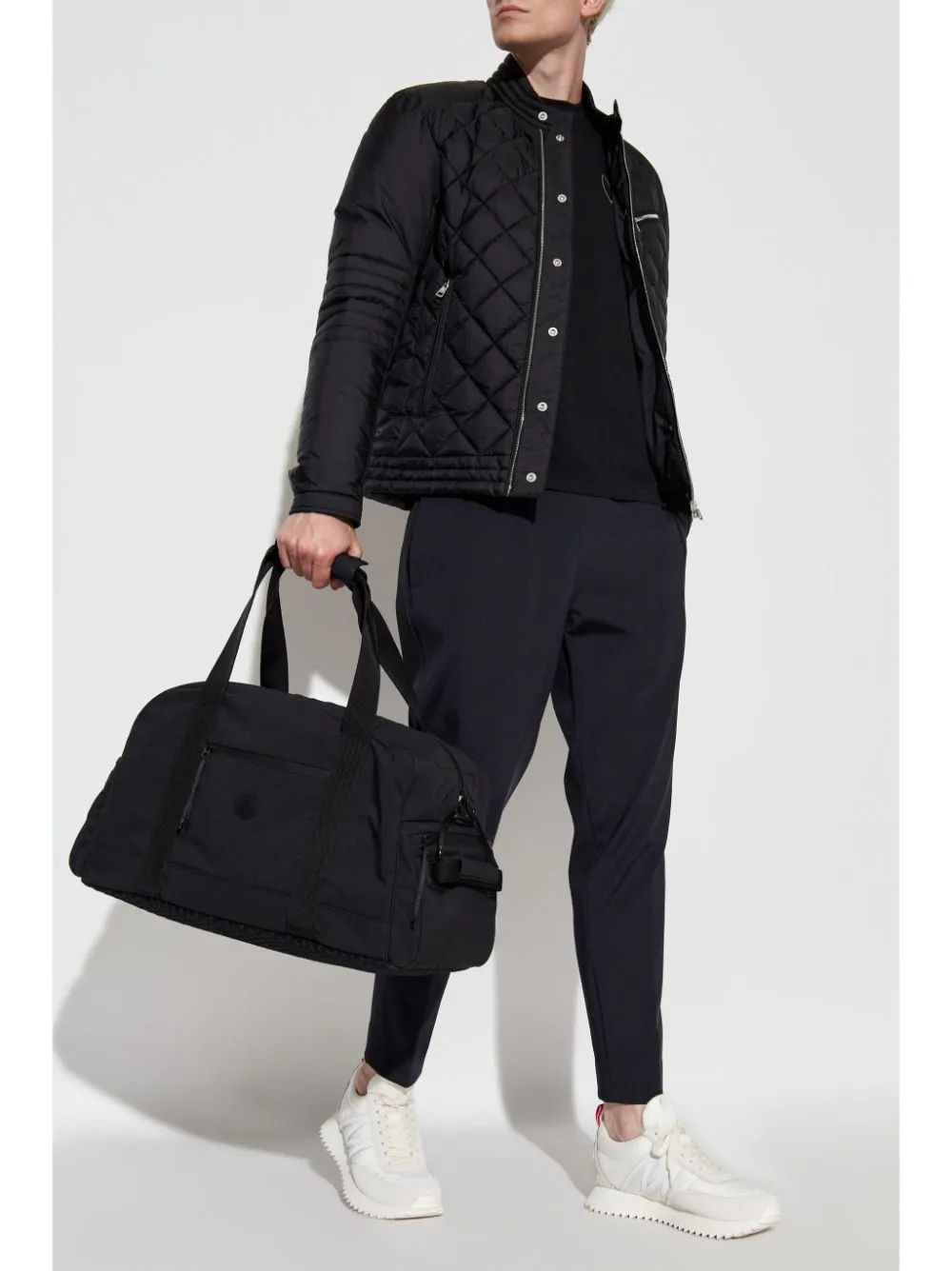 Vulpie jacket
