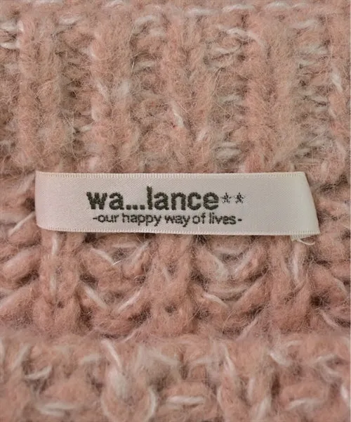 WALANCE Sweaters