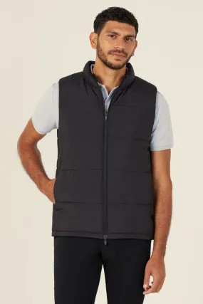 Water Repellent Puffer Vest - CATF2S