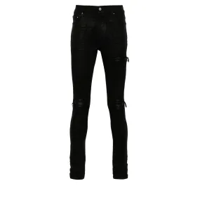 Wax Jean