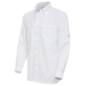White Original Shirt | Long Sleeve
