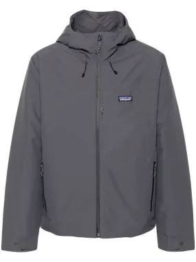 Windshadow jacket