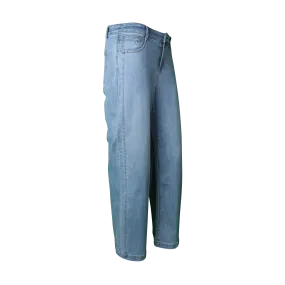 Women's High Rise Wide Leg Pants