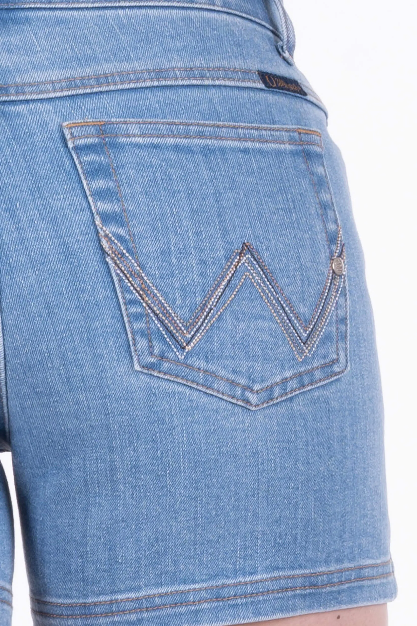 Women's Megan Short Q Baby