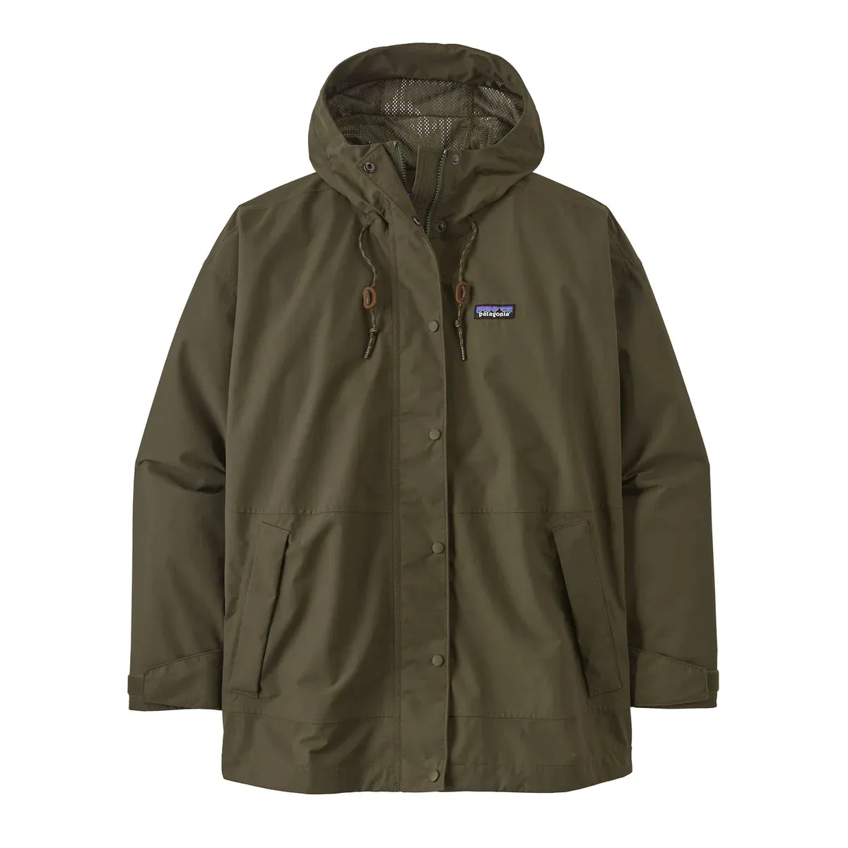 Women's Outdoor Everyday Rain Jacket (Past Season)