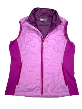 Womens Packable Puffer Vest
