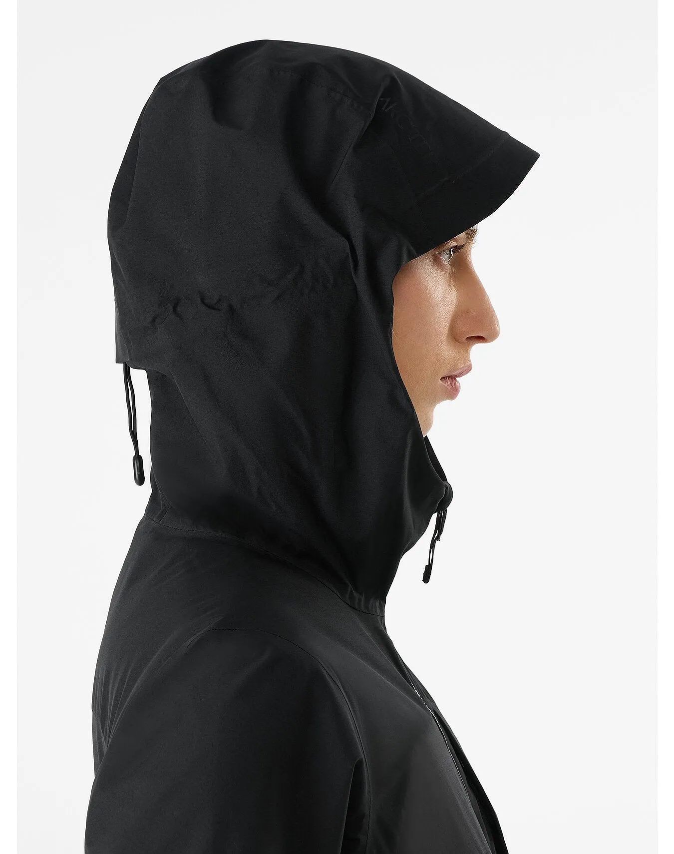 Women's Proton Hybrid Hoody Jacket (Past Season)