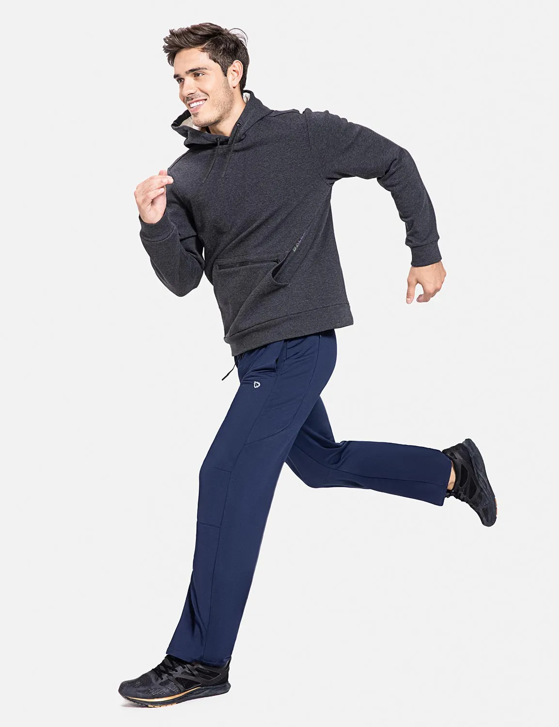 Workleisure Thermal Water-Resistant Sweatpants