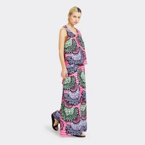 Wrap Trousers in Wax Dreamcatcher