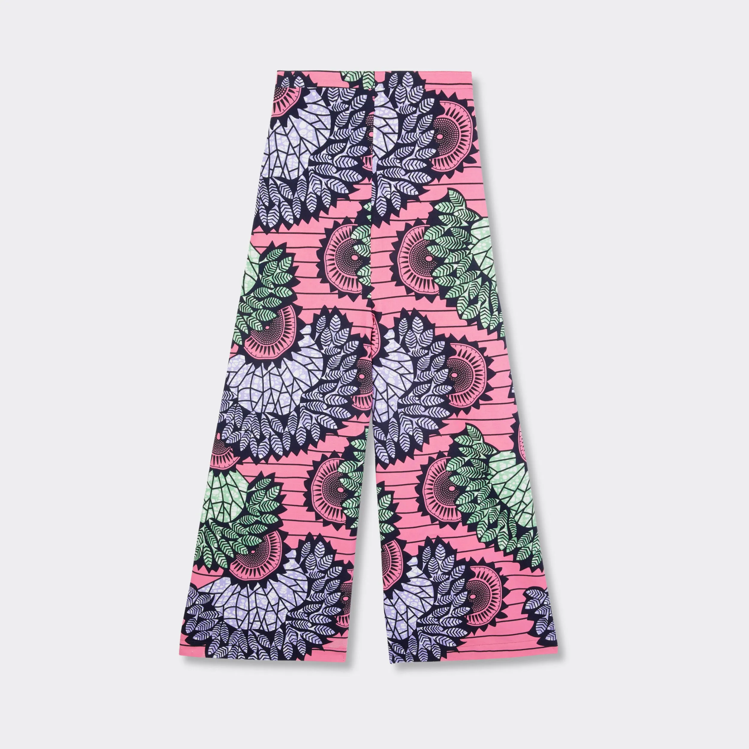 Wrap Trousers in Wax Dreamcatcher