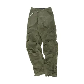 Xeno Multi Military Pants 'Khaki'