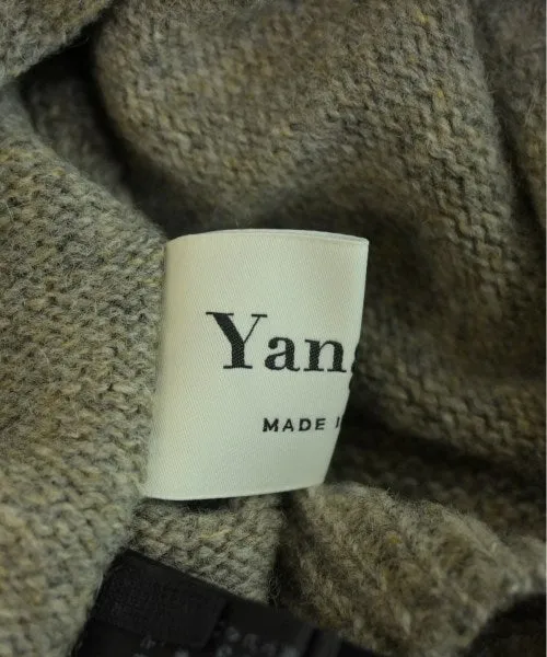yangany Sweaters
