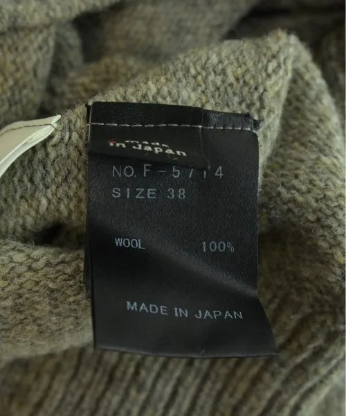 yangany Sweaters