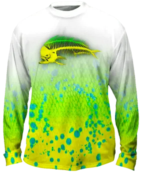 Youth Mad Dorado Long Sleeve