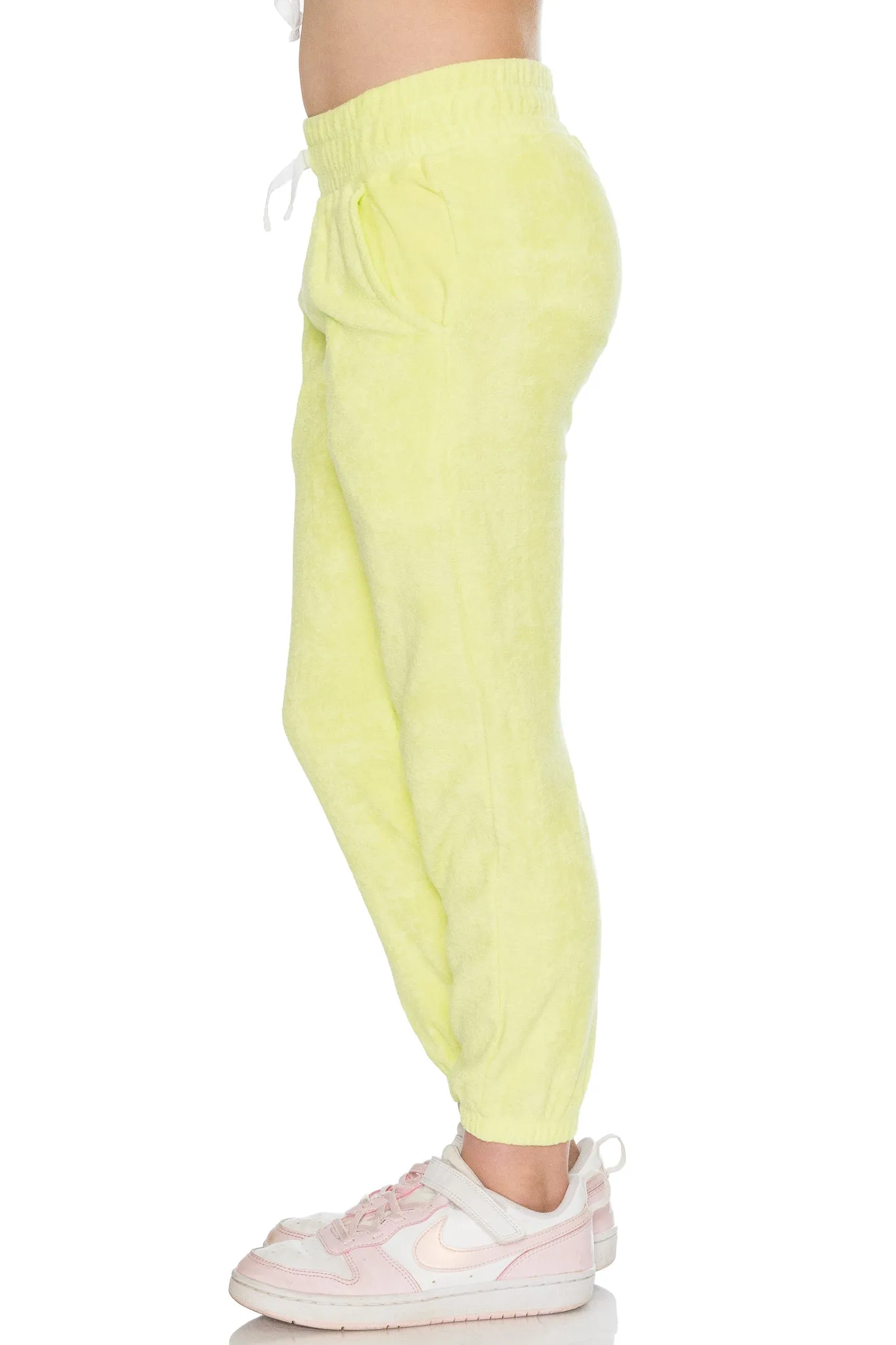 Youth Terry Jogger