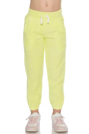Youth Terry Jogger