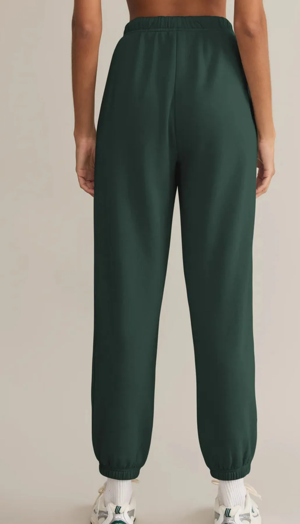 Z SUPPLY Stadium Fleece Jogger Pant - More Colors Available